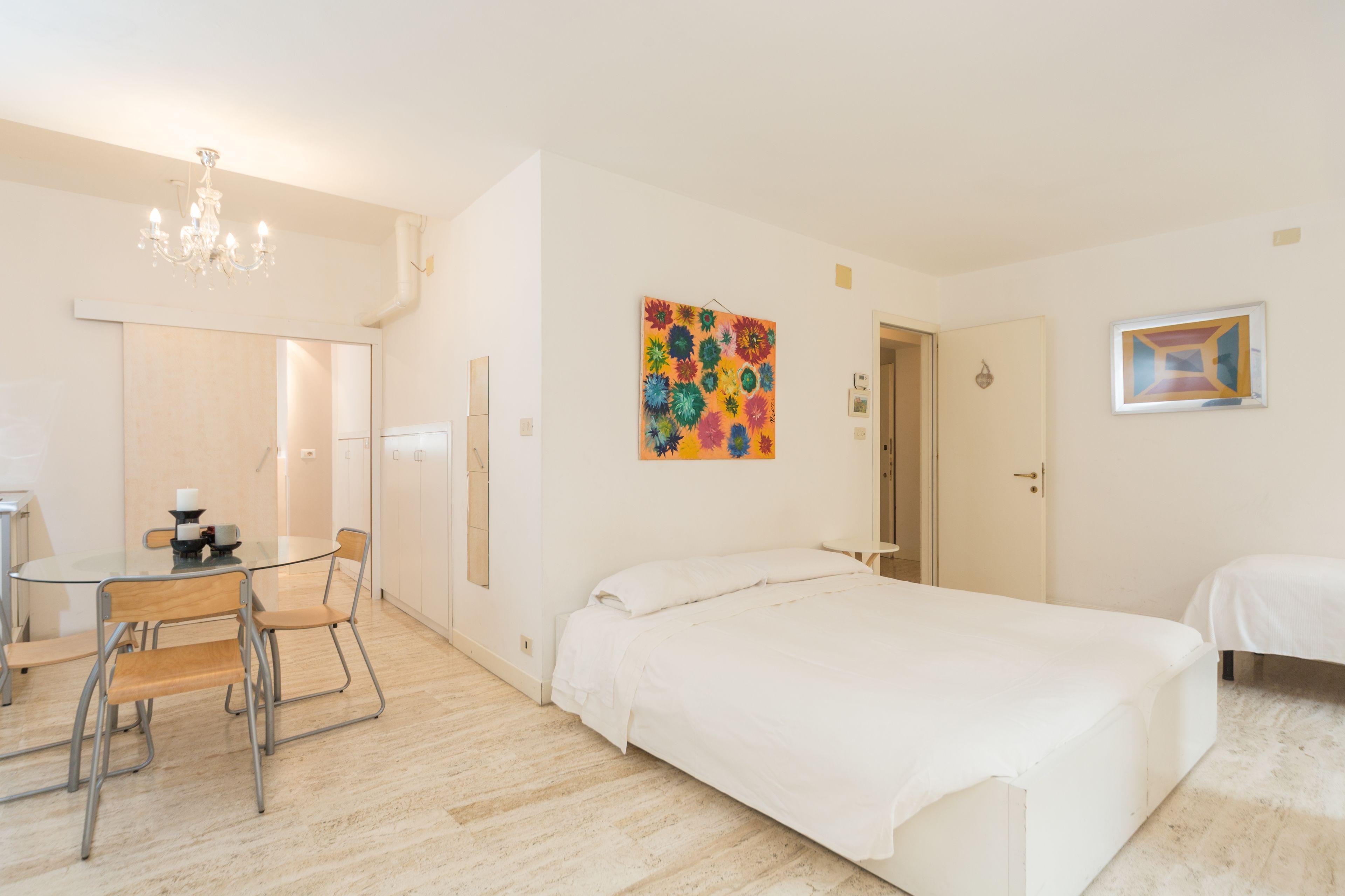 Cristina Rossi Bed And Breakfast, Bologna